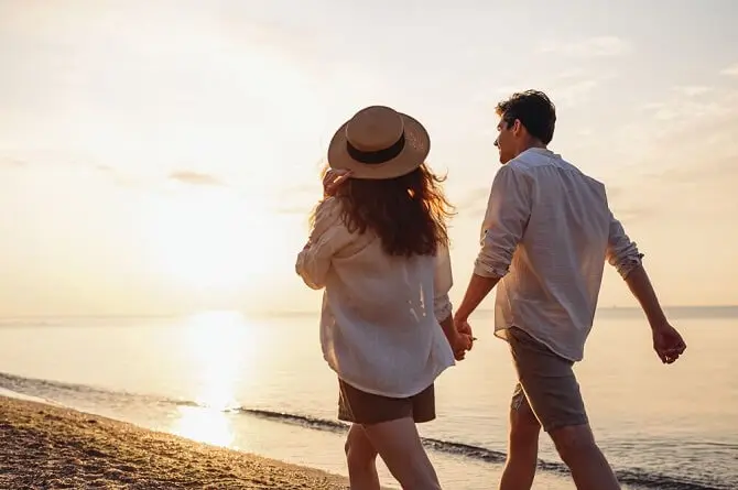 Les adhérents de notre agence matrimoniale Unicis Albi témoignent après avoir trouver l'amour
